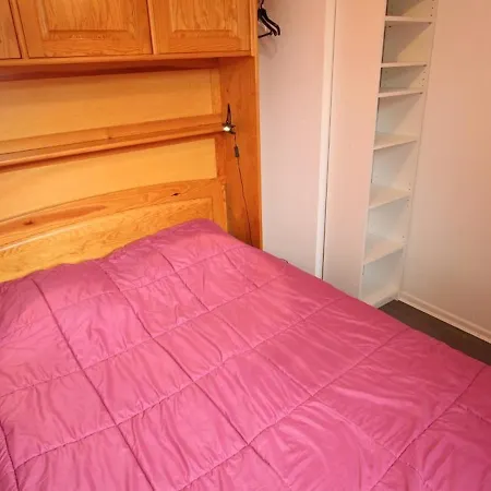 Bagnères-de-luchon, 2 Pièces, 4 Personnes - Fr-1-313-159 Bagnères-de-Luchon